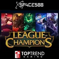 slot League of Champions TTG